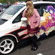 Illustration for article titled The Geekiest Cars on Earth